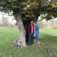 Mohammad Shirzad's Photo