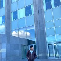 Mohammed Qoratium's Photo