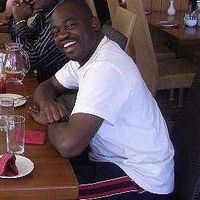 Michael Adebisi's Photo