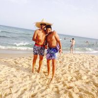 radhowene karoui's Photo