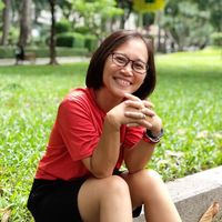 Minh Nguyet Truong's Photo