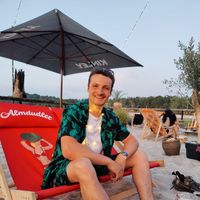 Filip Dolanský's Photo