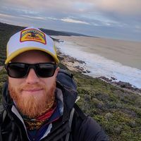 Fotos de Simon Peter