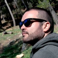 Antonio Gómez Sabariego的照片