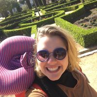 Camila Moreira's Photo