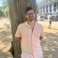 Daniel Williams's Photo