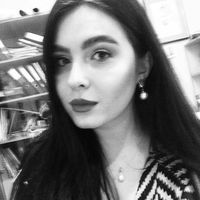 Katya Dmitrienko's Photo