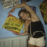 Aryanna Brasil的照片