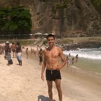 Lucio Suppo的照片