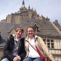 Michalina and Simon :D's Photo