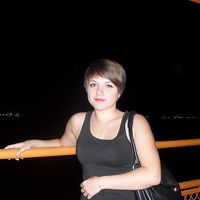 Zhanna Nazarova's Photo