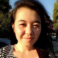 Michelle Dick的照片