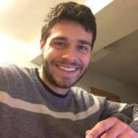 Tom Pinchuk的照片