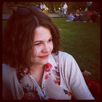 Nelly Wosińska's Photo