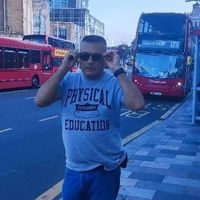 Ancizar Sierra's Photo