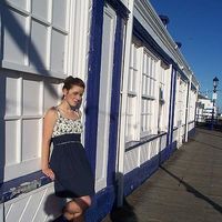 Fotos de Aldona Żbikowska