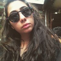 Çağla  Bayrak的照片