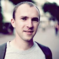 Oleksandr Utkin的照片