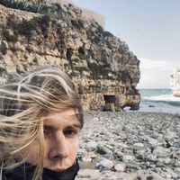 Rokas Markevičius的照片