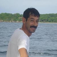 Rafael Marquez Daza's Photo