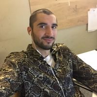 Aleksandr Orlov's Photo