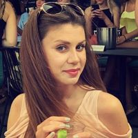 Fotos de Angelika Balcerzak