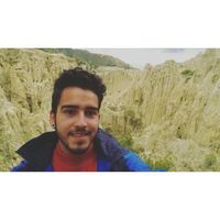 Le foto di Facundo Bravo