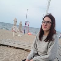 Aleksandra Zacharczuk's Photo