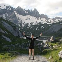 Sophia Schreckenbach的照片