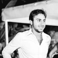 Stefano Paduano's Photo