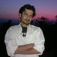 Neeraj Udhwani's Photo