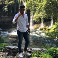 Ahmet Oğuz's Photo