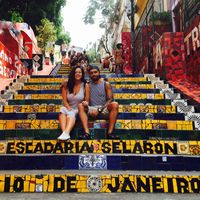 Kristina & Alex的照片