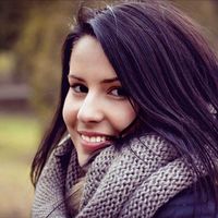 Liuda Iordanova's Photo