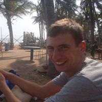 Lukas Kotzybik的照片