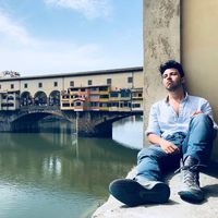 Dundar Tokgozoglu's Photo