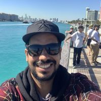 Lucas Fialho的照片