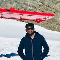 Fotos de Sai Kiran Reddy