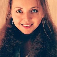 Оксана的照片