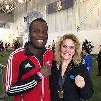 Claire Hafner's Photo