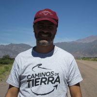 Fotos de Nicolás Pagano