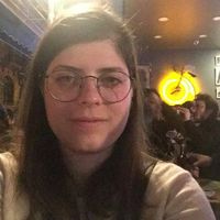 Ece Nalbantoğlu的照片