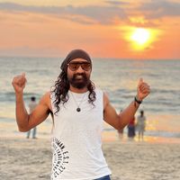 Khaleel Frisbee's Photo