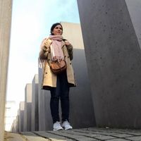 Elika Dehghani's Photo