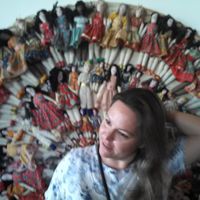 Patricia Brandeburgo的照片