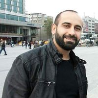 hakan ozturk's Photo