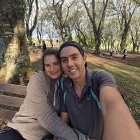 Juan Peláez's Photo