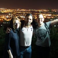 Mehdi Emami的照片