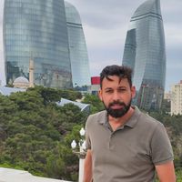 Amjed Al Sheriff's Photo