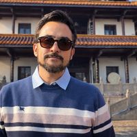 Leandro Pires's Photo